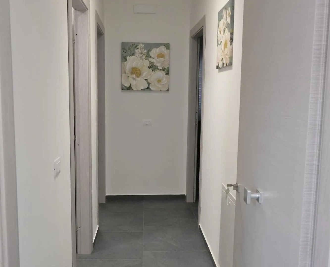 Da 'Nfacci Affittacamere Carini
