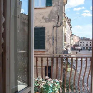 ** Hotel Cappello Italie