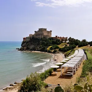 4* Hotel Falconara &