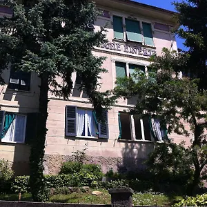  Hotel Elvezia Italie