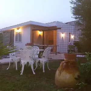  Séjour chez l'habitant Relax Riservata Intero