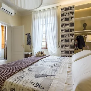 ** Maison d'hôtes Perle D'ambra Italie