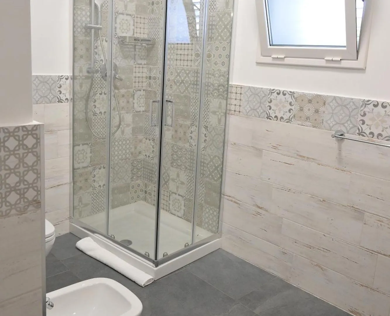 Maison d'hôtes Da 'Nfacci Affittacamere Carini