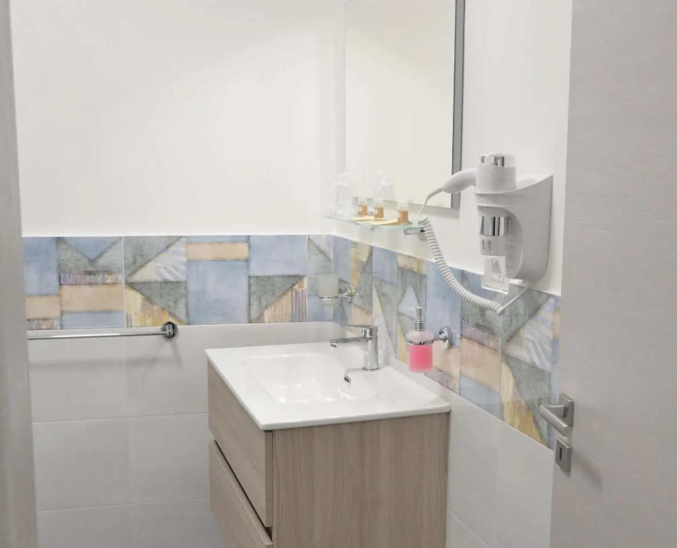 Maison d'hôtes Da 'Nfacci Affittacamere Carini Italie