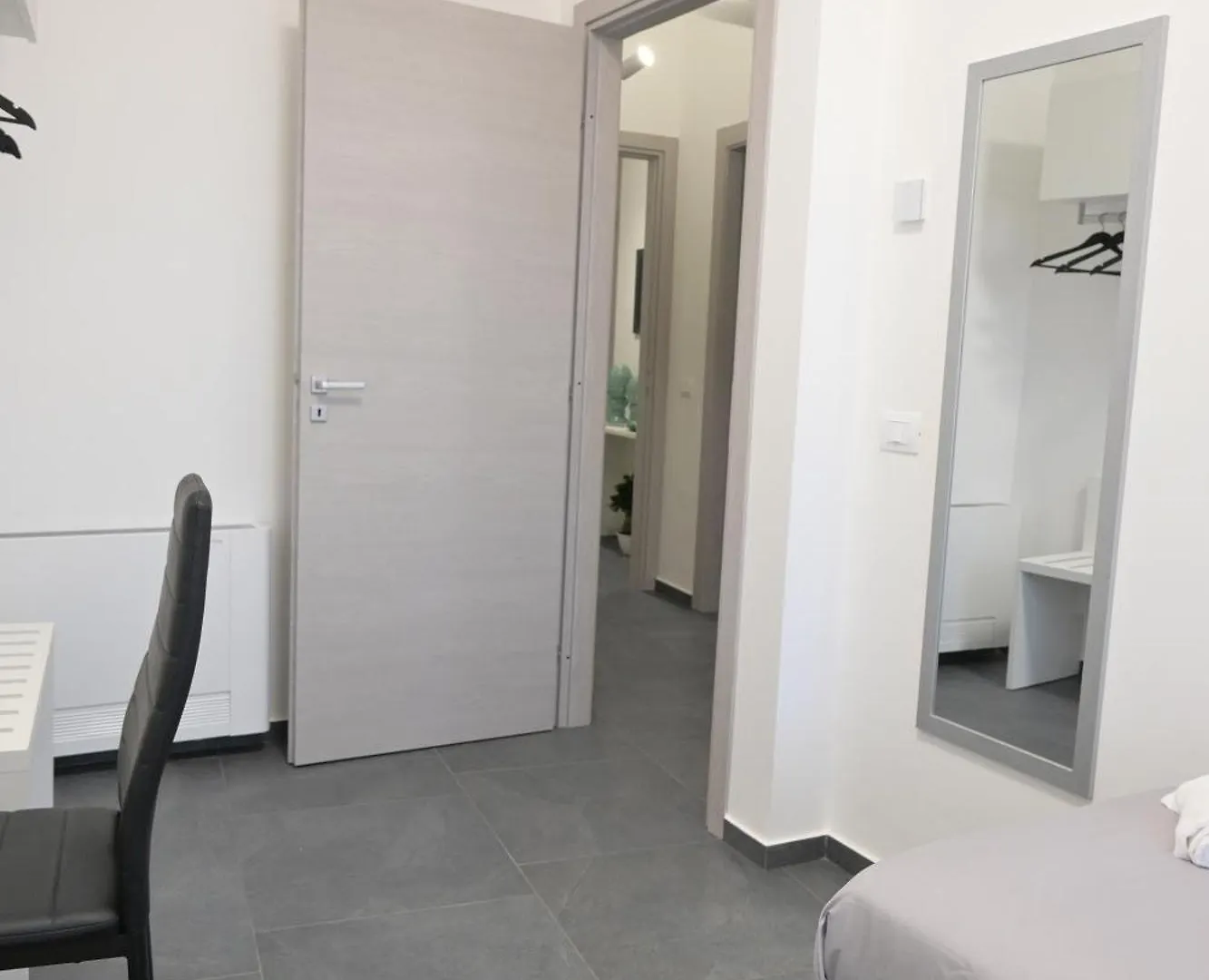 Maison d'hôtes Da 'Nfacci Affittacamere Carini Italie