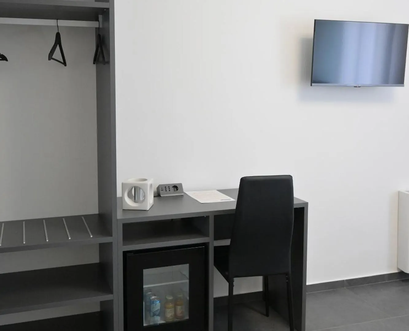 Maison d'hôtes Da 'Nfacci Affittacamere Carini Italie