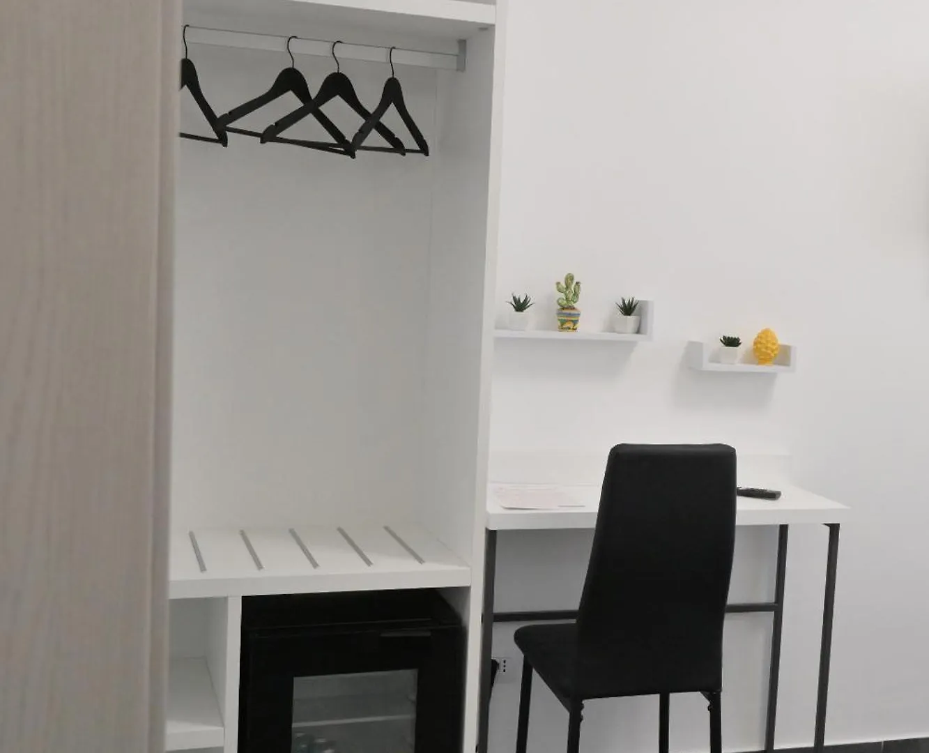 Maison d'hôtes Da 'Nfacci Affittacamere Carini