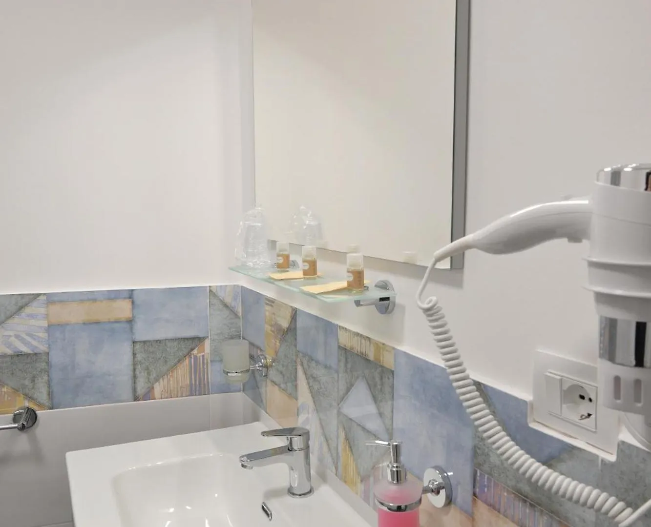 Da 'Nfacci Affittacamere Carini Maison d'hôtes
