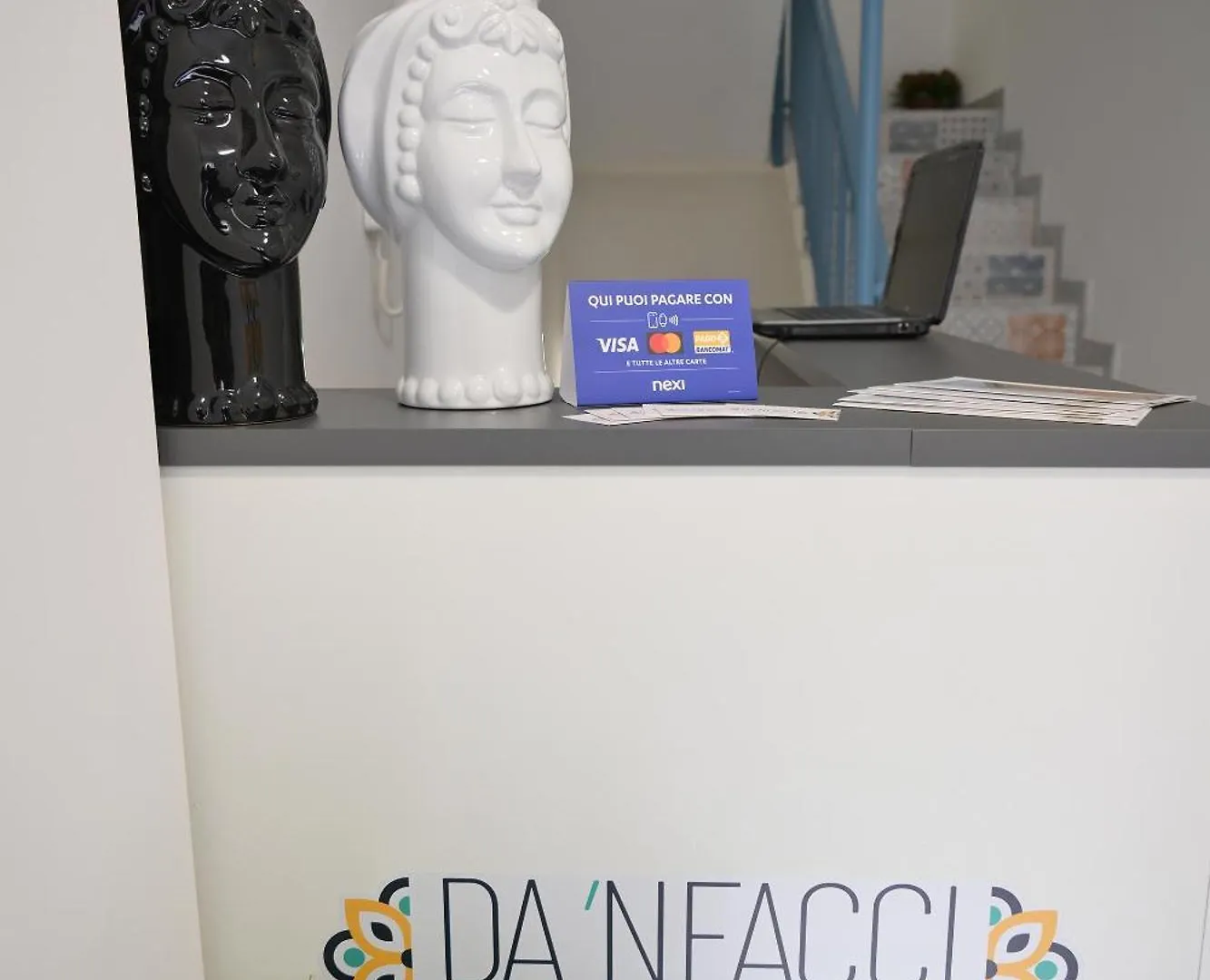 Da 'Nfacci Affittacamere Carini 0*,  Italie