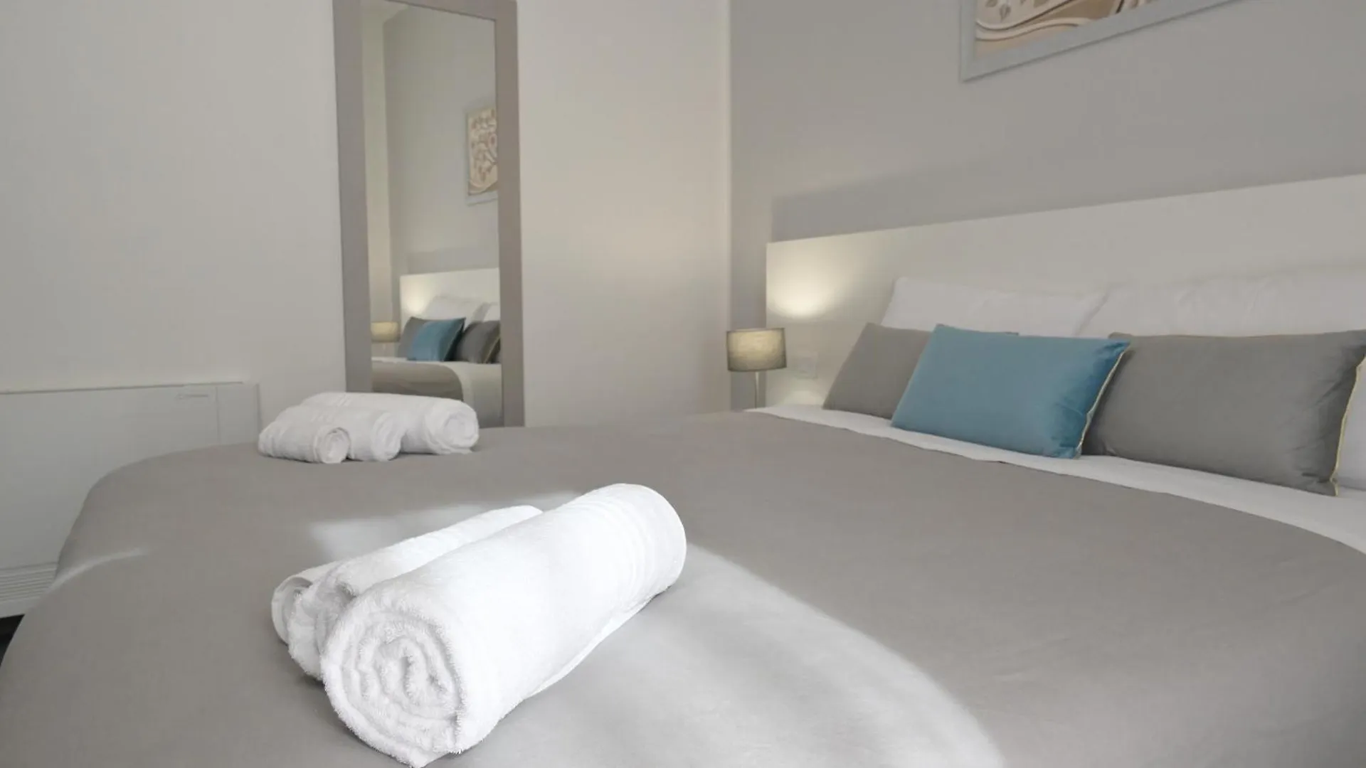 Maison d'hôtes Da 'Nfacci Affittacamere Carini Italie