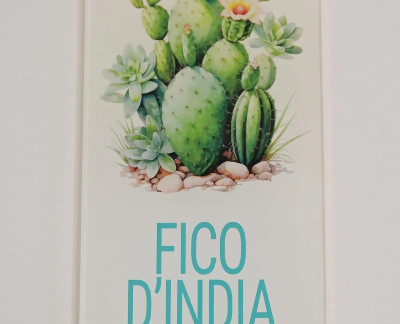Da 'Nfacci Affittacamere Carini 0*,  Italie